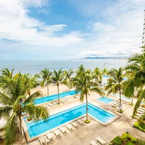 Harbor 5002 By Moikkarentals Apartment Puerto Vallarta